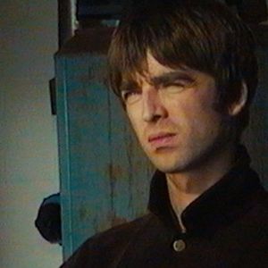 Photo Oasis : "Supersonic"