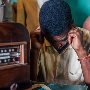 Photo Pelé - naissance d’une légende