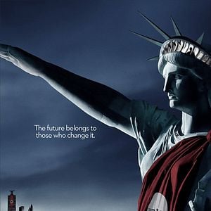 Photo The Man In the High Castle