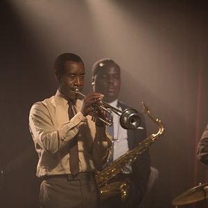 Photo Miles Ahead
