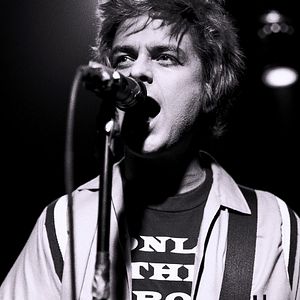 Photo Billie Joe Armstrong