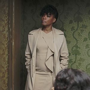 Photo Aunjanue Ellis-Taylor
