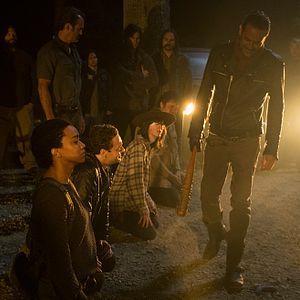 Photo The Walking Dead