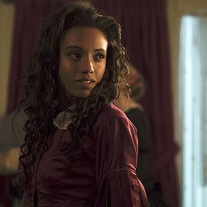 Photo Maisie Richardson-Sellers