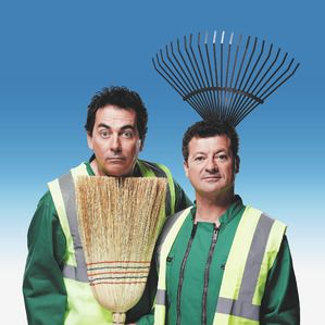 Photo Les Municipaux