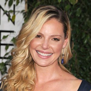 Photo Katherine Heigl