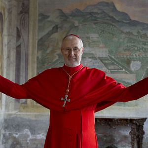 Photo The Young Pope