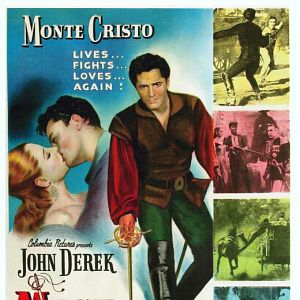 Photo L'Epée de Monte-Cristo