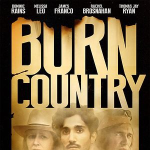 Photo Burn Country