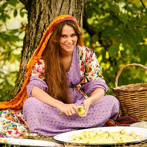 Photo Ekşi Elmalar