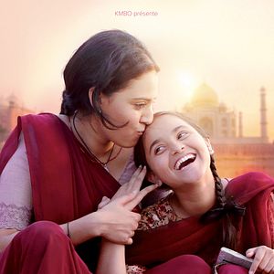 Photo Chanda, une mère indienne