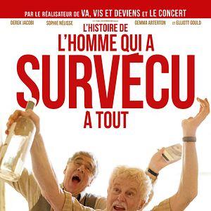 Photo L'Histoire de l'Amour
