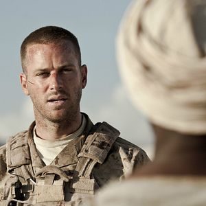 Photo Armie Hammer