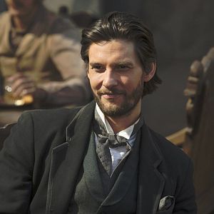 Photo Ben Barnes