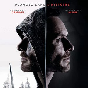 Photo Assassin's Creed