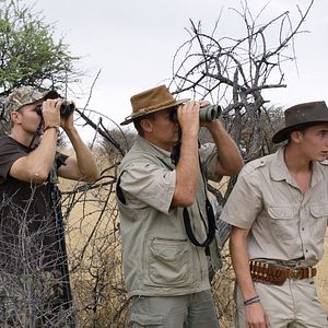 Photo Safari