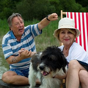 Photo Cornelia Froboess