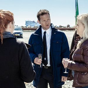 Photo Claus Riis Østergaard