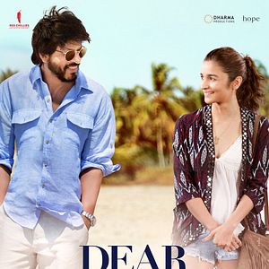Photo Dear Zindagi