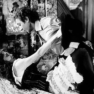 Photo Le Frere le plus fute de Sherlock Holmes