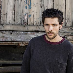 Photo Colin Morgan (II)