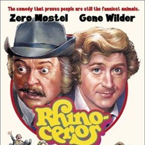 Photo Rhinoceros
