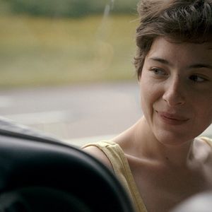 Photo Salomé Richard