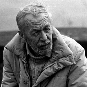 Photo Frantisek Vlacil