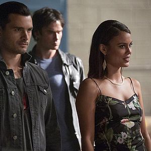 Photo Ian Somerhalder