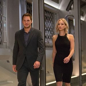 Photo Passengers
