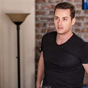 Photo Jesse Lee Soffer