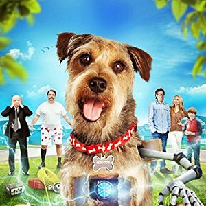 Photo Robo-Dog