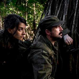 Photo Nacho Vigalondo