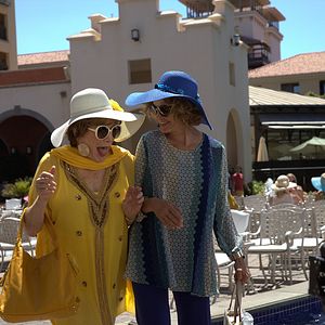 Photo Shirley MacLaine