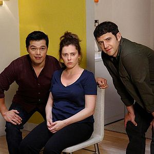 Photo Vincent Rodriguez III