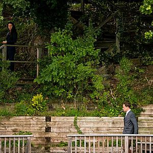 Photo Jon Michael Hill