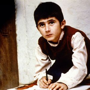 Photo Babek Ahmed Poor