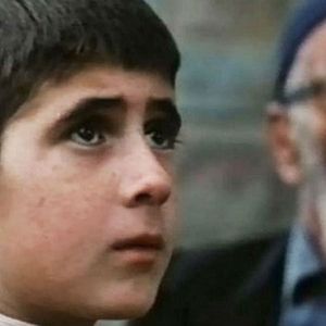 Photo Babek Ahmed Poor