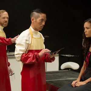 Photo Ptolemy Slocum