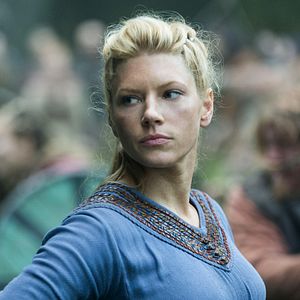 Photo Katheryn Winnick