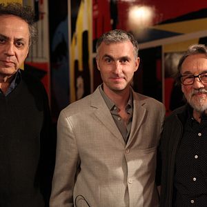 Photo Close Encounters with Vilmos Zsigmond