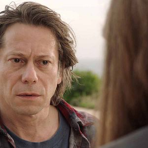 Photo Mathieu Amalric
