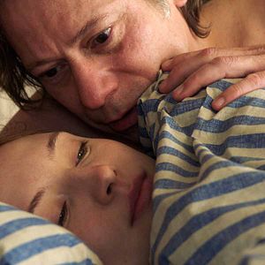 Photo Mathieu Amalric