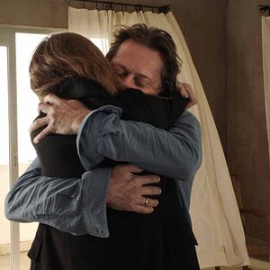 Photo Mathieu Amalric