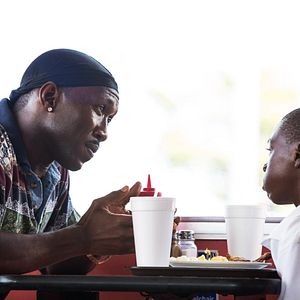Photo Mahershala Ali