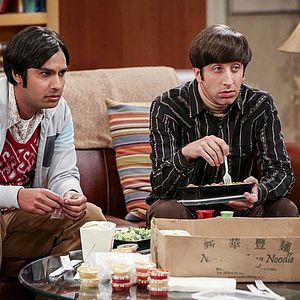 Photo The Big Bang Theory