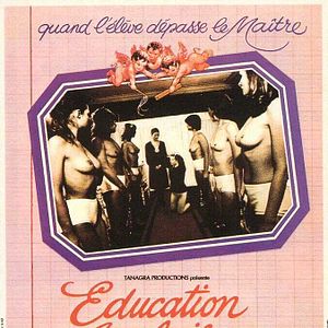 Photo Education anglaise