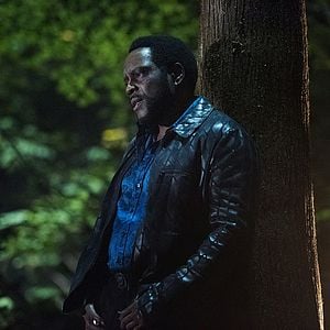 Photo Chad L. Coleman