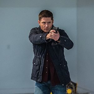 Photo Jensen Ackles