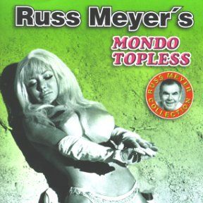 Photo Mondo Topless